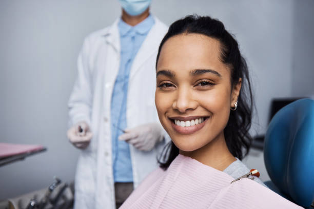 Oral Surgery in Mechanicsville, VA