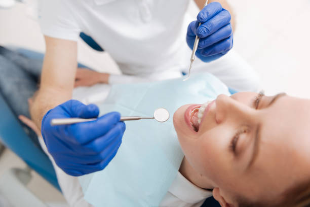 Best Dental Exams and Cleanings  in Mechanicsville, VA